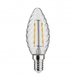 Светодиодная лампа диммируемая Paulmann LED Свеча E14 4,5W 2700K 28499