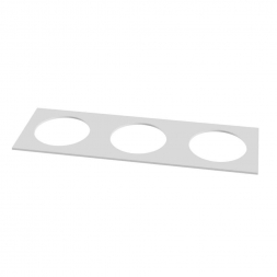 Рамка декоративная Maytoni Kappell DLA040-04W