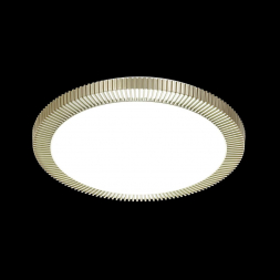 Настенно-потолочный светильник Sonex Tan Lerba gold 3032/DL