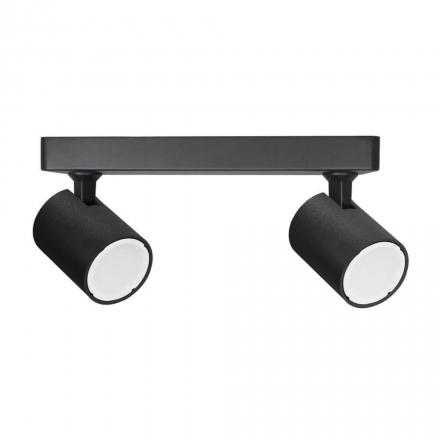 Спот Crystal Lux CLT 017CW2 L250 BL