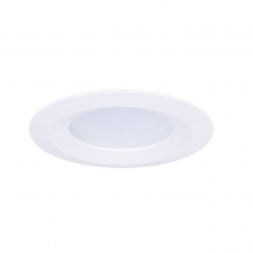 Встраиваемый светильник Arte Lamp Mira A2861PL-1WH