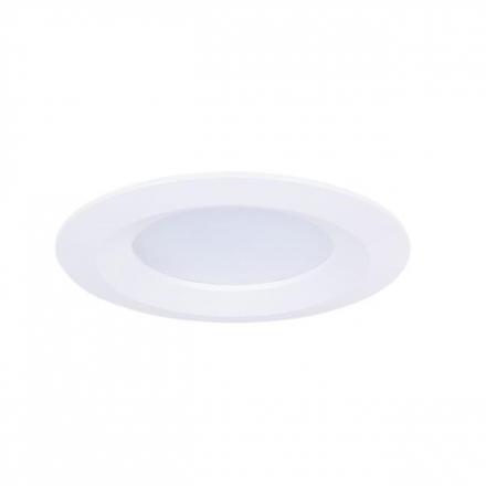 Встраиваемый светильник Arte Lamp Mira A2861PL-1WH