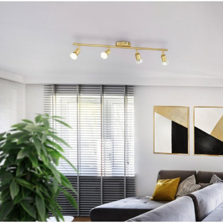 Спот Eglo Buzz-LED 33187