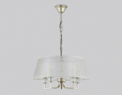 Подвесная люстра Ambrella Light High Light Classic LH71211