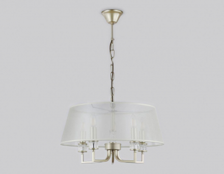 Подвесная люстра Ambrella Light High Light Classic LH71211