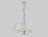 Подвесная люстра Ambrella Light High Light Classic LH71211