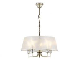 Подвесная люстра Ambrella Light High Light Classic LH71211