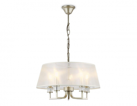 Подвесная люстра Ambrella Light High Light Classic LH71211