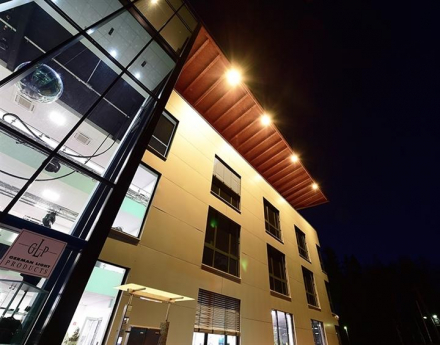 Прожектор светодиодный Deko-Light Brachium 100W 3000K 732106