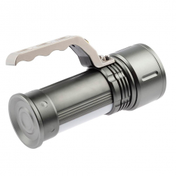 Прожекторный светодиодный фонарь ЭРА аккумуляторный PA-805 Б0039629