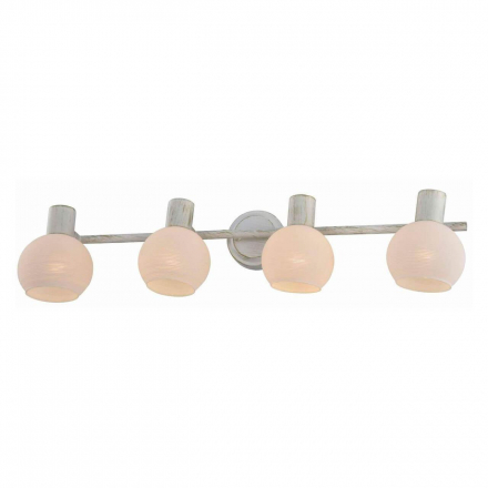 Спот Toplight Selena TL3710Y-04WG