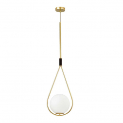 Подвесной светильник Odeon Light Pendant Flari 4810/1A
