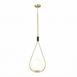 Подвесной светильник Odeon Light Pendant Flari 4810/1A