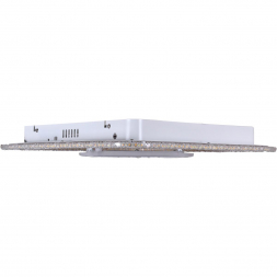 Потолочная светодиодная люстра Reluce 07156-0.3-500 WH