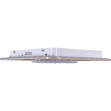 Потолочная светодиодная люстра Reluce 07156-0.3-500 WH
