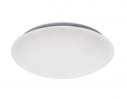 Потолочный светодиодный светильник Ambrella light Orbital FF41