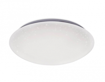 Потолочный светодиодный светильник Ambrella light Orbital FF41
