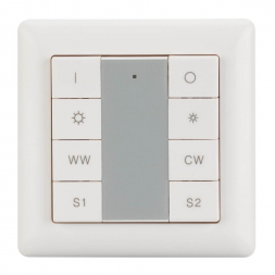 Панель управления Arlight Knob SR-2402K8-DT8-G1-UP 023792