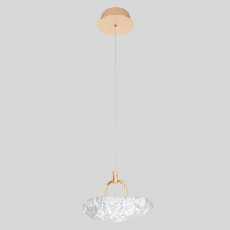 Подвесной светильник Crystal Lux FELICIDAD SP9W LED