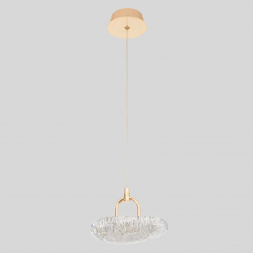 Подвесной светильник Crystal Lux FELICIDAD SP9W LED