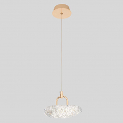 Подвесной светильник Crystal Lux FELICIDAD SP9W LED