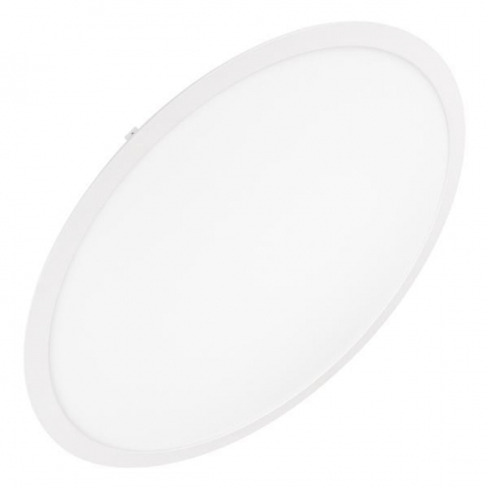Встраиваемый светодиодный светильник Arlight DL-Edge-R500-40W Day4000 036420