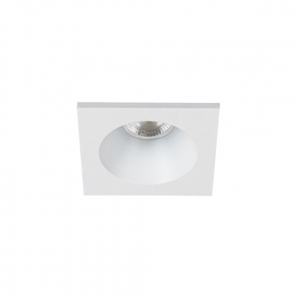 Точечный встраиваемый светильник Arte Lamp HELM MINI A2858PL-1WH