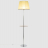 Торшер Citilux Линц CL402973T