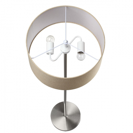 Торшер Lumion Moderni Nikki 8250/2F
