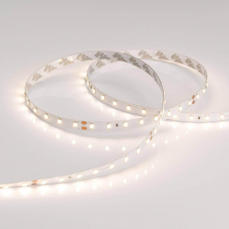 Светодиодная лента Arlight 6W/m 80LED/m 2835SMD теплый белый 50M 024526(1)