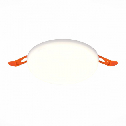 Встраиваемый светодиодный светильник ST Luce Ledder ST700.538.16