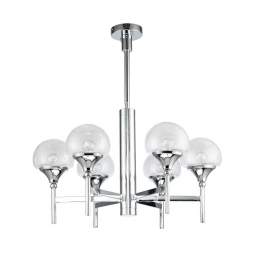 Подвесная люстра Favourite Impulse 2971-6P