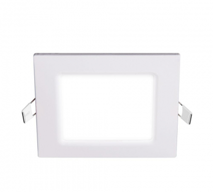 Встраиваемый светодиодный светильник Jazzway PPL 5008243A