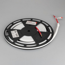 Светодиодная влагозащищенная лента Arlight 14,4W/m 120LED/m 4040SMD разноцветный 5M 029873(2)