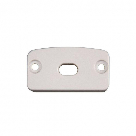 Заглушка Jazzway для PAL 1808 25шт 1037503