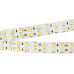 Светодиодная лента Arlight 34,4W/m 144LED/m 5060SMD дневной белый 5M 025274(2)