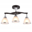 Потолочная люстра Ambrella light Traditional TR3112