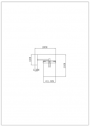 Бра Arte Lamp Modello A4099AP-1BK