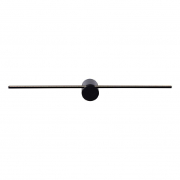 Настенный светодиодный светильник Lucide Mizar 12201/60/30