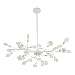 Подвесная люстра Kink Light Ветта 07521-27L,01(21)