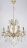 Подвесная люстра Lucia Tucci Barletta 122.6 Cream White