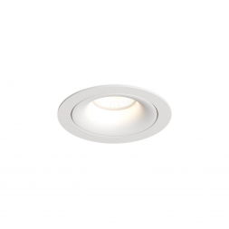 Встраиваемый светильник Denkirs Roto DK2120-WH