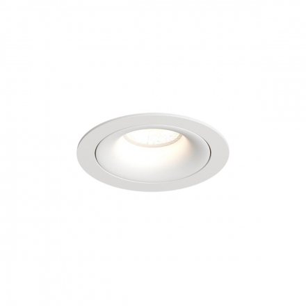 Встраиваемый светильник Denkirs Roto DK2120-WH