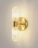 Бра Moderli Brass V11018-2W