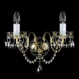 Бра Artglass Varvara II. CE