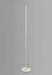 Торшер Crystal Lux CLT 035PT1600 WH