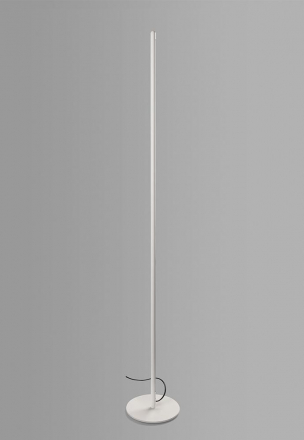 Торшер Crystal Lux CLT 035PT1600 WH