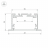 Профиль Arlight S2-LINIA69-F-2500 SEAMLESS BLACK (Arlight, Алюминий) 033534