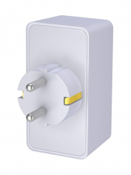 Сетевой разветвитель Фотон 2гн м с/з АМ 16-2Е 12322