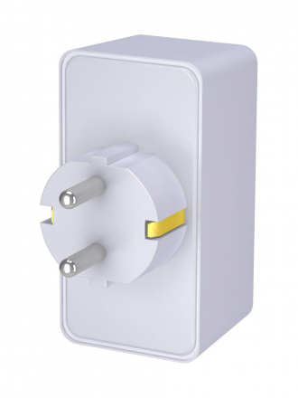 Сетевой разветвитель Фотон 2гн м с/з АМ 16-2Е 12322